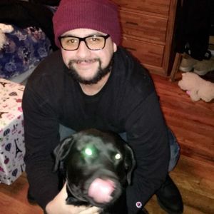 Meet your Posher, Daniel